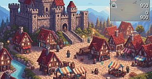merchant GAME