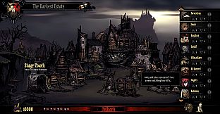 Darkest Dungeon PC