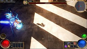 Olympus of the Heavens