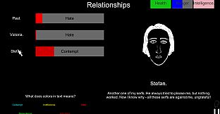 The Schizophrenic Dynasty of Müller