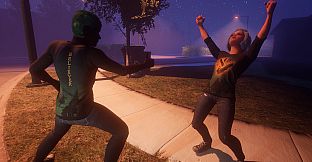 The Blackout Club: LAUGH-LAST Believer Cosmetic Pack