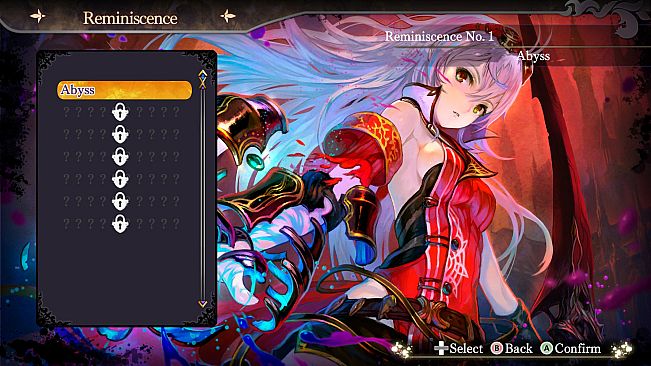 Nights of Azure