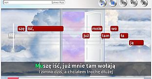 Zabawa Karaoke - Dawid Podsiadło