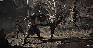 Resonance: A Plague Tale Legacy