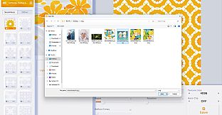 无限花纹 Infinite Pattern