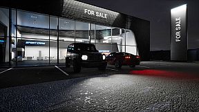 Car Dealer Life Simulator