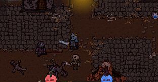 Wrath of Skeletar: Last Breath