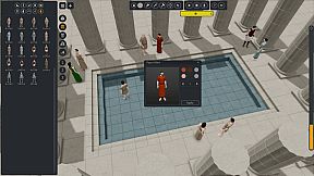 Mason: Building Bricks