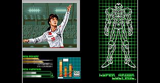 ACA NEOGEO POWER SPIKES II