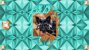 Poly Jigsaw: Predators