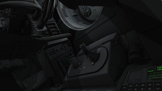 Reentry - A Space Flight Simulator