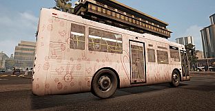 Bus Simulator 21 Next Stop - Easter Skin Pack