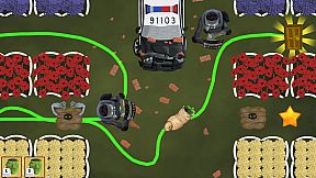 Iggy's Zombie A-Pug-Alypse