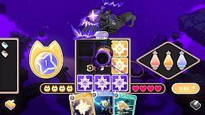 Kinny and the Lost Starlight