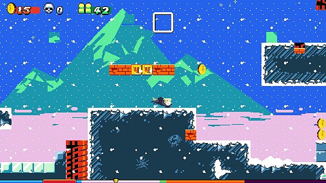 Soviet Jump Game Starter Pack