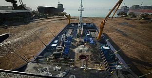 Ship Graveyard Simulator 2 - Fishing Boats DLC