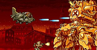 METAL SLUG 2