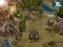 Warrior Maiden Lecia and the Lost Fortress