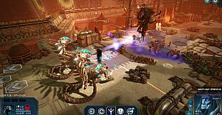 Age of Wonders: Planetfall - Revelations