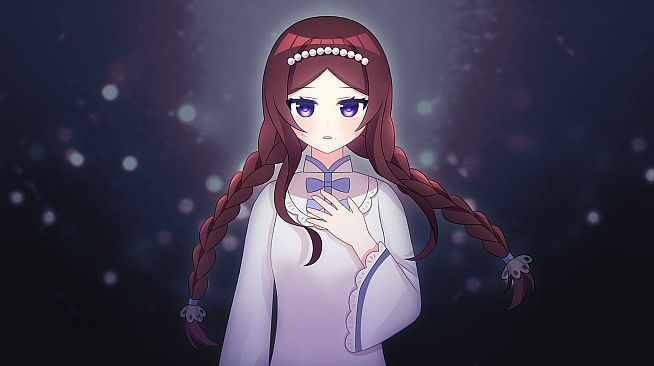 Marquee Candle Original Soundtrack