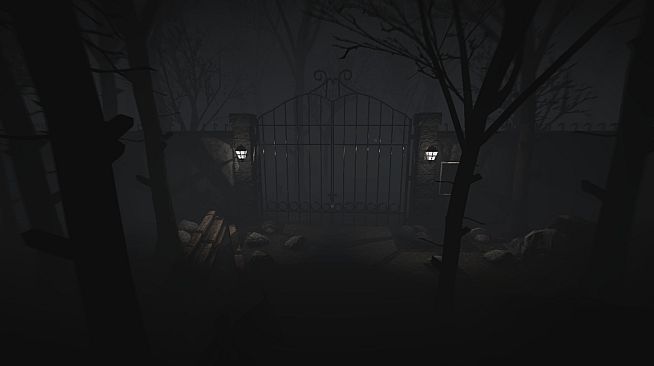 Tales of Escape - Sleepy Hollow VR