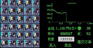 投机精英SCOG-Sell Crap Own Gold