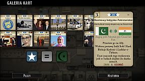 Labyrinth: The War on Terror