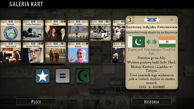 Labyrinth: The War on Terror