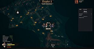 Brimstone Brawlers - Early Access