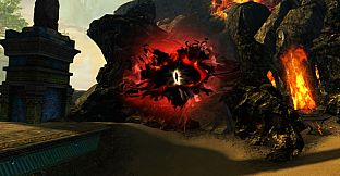 Guild Wars 2: Secrets of the Obscure Expansion