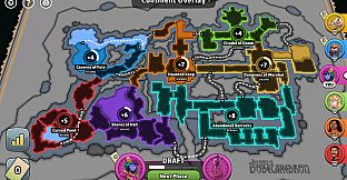 RISK: Global Domination - Myths & Legends