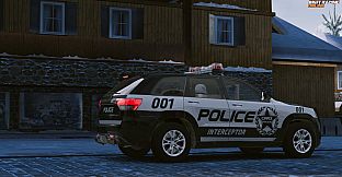 CarX Drift Racing Online - CarX Police