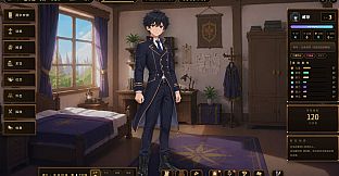 Silverglow Academy Magical Tales