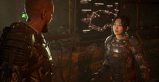 The Callisto Protocol for Xbox One