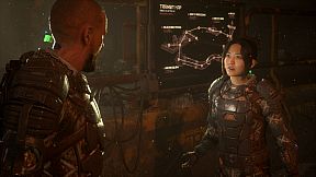 The Callisto Protocol for Xbox One – Digital Deluxe Edition