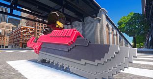 EARTH DEFENSE FORCE: WORLD BROTHERS 2 - Charge-Slash & Slash Waves: Recruit Dynamo Blade (Close-Range)