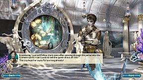 Daydream Mosaics 4: Shades of Blue