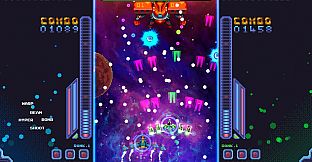 StarLightRiders: HyperJump