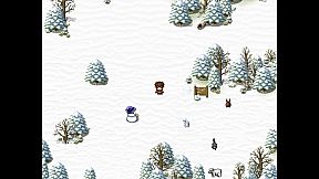 Sugy the Christmas elf