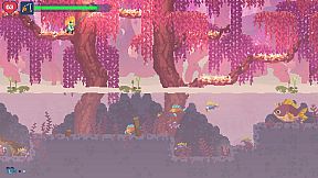 Phoenotopia: Awakening