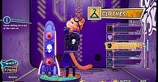 Gori: Cuddly Carnage - Alienware Skin Pack