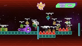 The Impossible Game 2