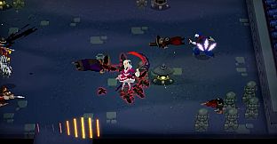 Otherworld Legends - Vesper