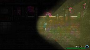 Skautfold: Knight's End