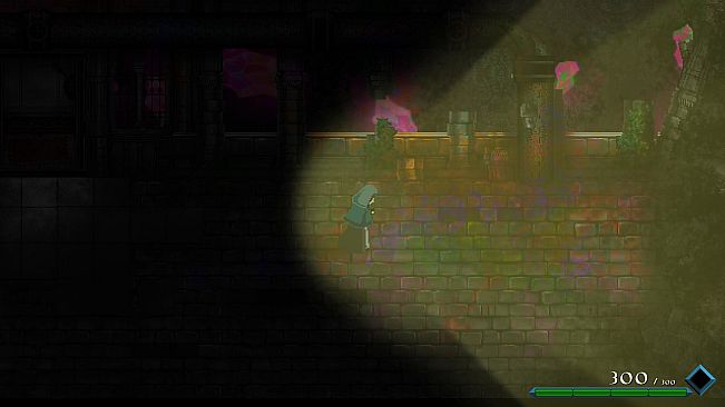 Skautfold: Knight's End