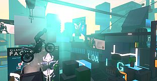 Trials Fusion - Fault One Zero