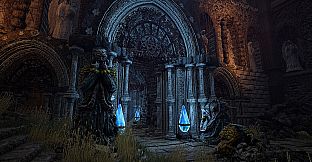 Dreamreaper: Grey Skies