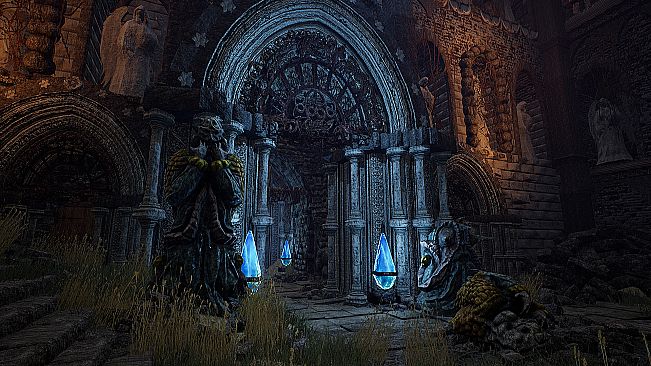 Dreamreaper: Grey Skies