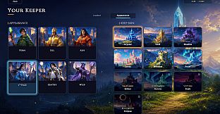 Dawnheart Keepers
