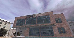 Deadful Leningrad: Developer Life Simulator